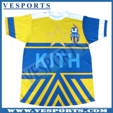 Wholesale Custom Cheap Soccer Uniform Design